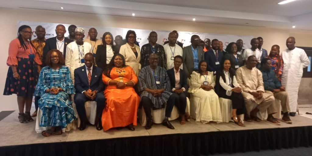 West African CSOs launch pro-democracy network in Ghana