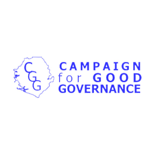 wademos_logos_campaign for good governance_Sierra Leone