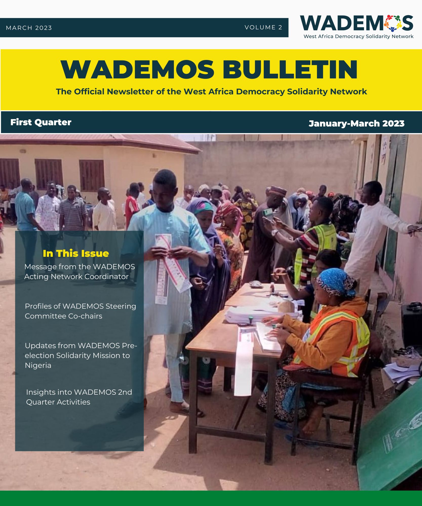 wademos-bulletin-2023-first-quarter-newsletter-wademos