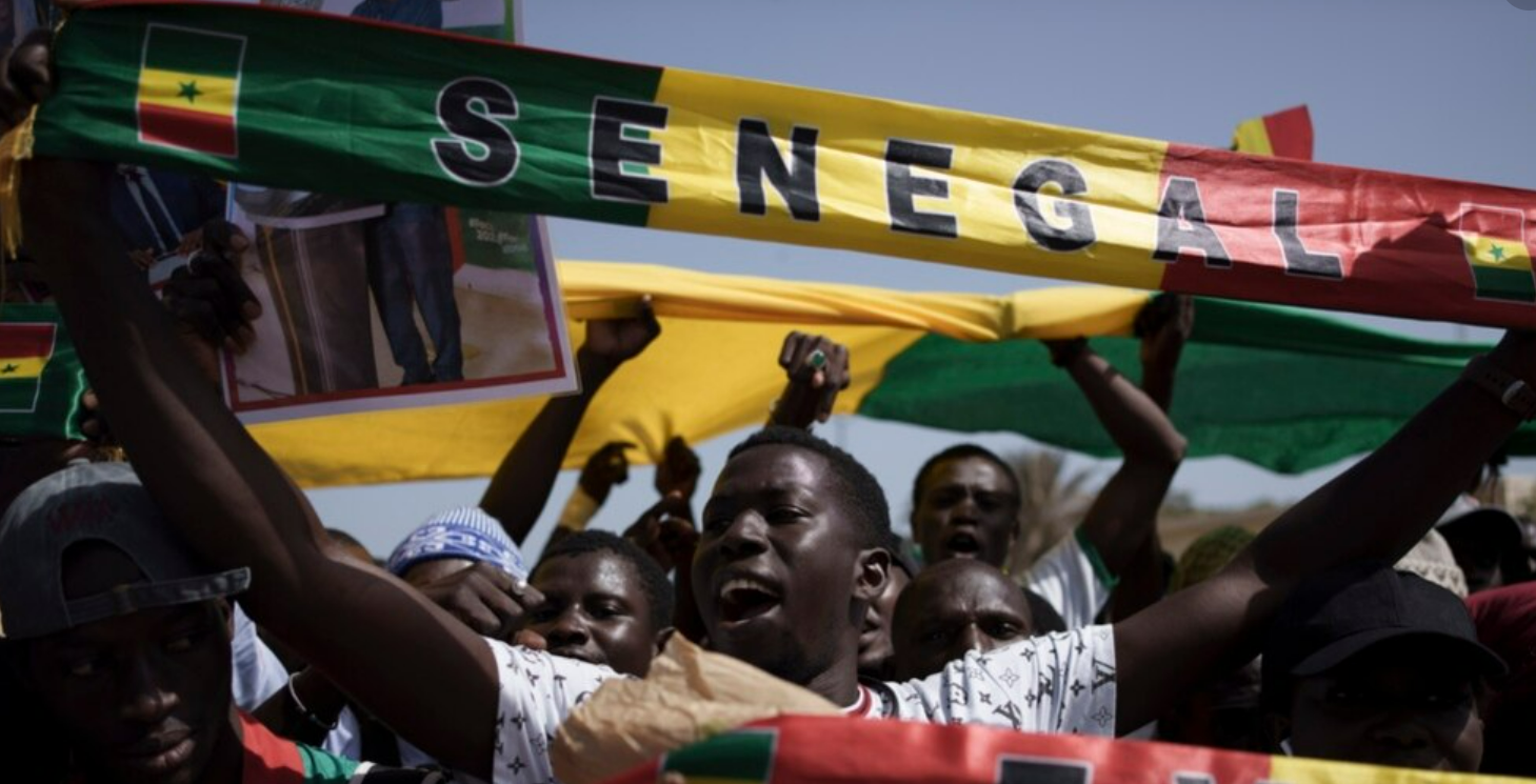Senegal Elections 2024 A Look at the country's 12th presidential polls
