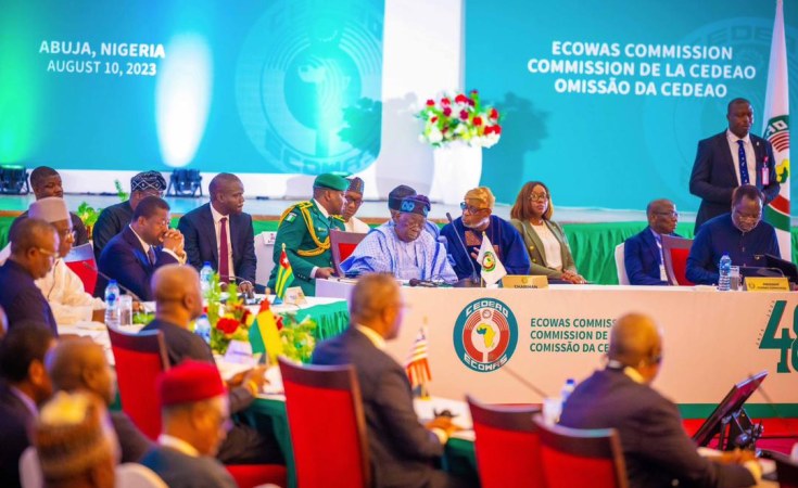 WADEMOS Network Commends ECOWAS for Repealing Sanctions; Calls on Sahelian States to Reciprocate the Gesture
