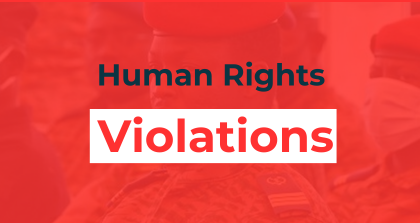 LATEST: Status of Human Rights Defenders@Risk