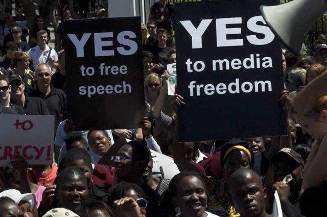 World Press Freedom Day: WADEMOS Calls on West African Leaders to Demonstrate Stronger Commitment to Press Freedom and Free Speech