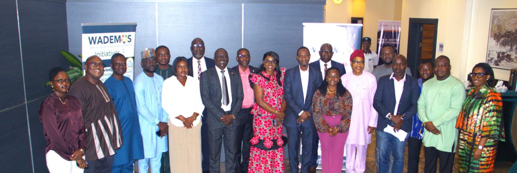 Regional Dialogue in Abuja-Nigeria